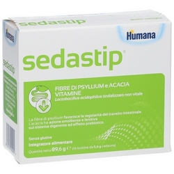 SedaStip Bustine 89,6g - Pagina prodotto: https://www.farmamica.com/store/dettview.php?id=3680
