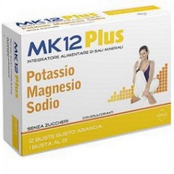 MK12 Plus Sachets 42g - Product page: https://www.farmamica.com/store/dettview_l2.php?id=3695
