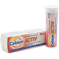 Cebion Activ Effervescent Tablets 48g - Product page: https://www.farmamica.com/store/dettview_l2.php?id=3708