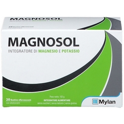 Magnosol Sachets 102g - Product page: https://www.farmamica.com/store/dettview_l2.php?id=3711