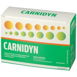 Carnidyn Sachets 100g - Product page: https://www.farmamica.com/store/dettview_l2.php?id=3723