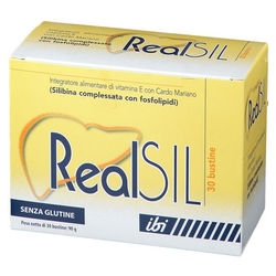 RealSIL Sachets 90g - Product page: https://www.farmamica.com/store/dettview_l2.php?id=3741