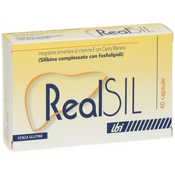 Realsil Capsule 16,9g - Pagina prodotto: https://www.farmamica.com/store/dettview.php?id=3742