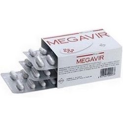 MegaVir Capsules 32g - Product page: https://www.farmamica.com/store/dettview_l2.php?id=3749