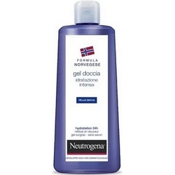 Neutrogena Intense Moisturizing Shower Gel 400mL - Product page: https://www.farmamica.com/store/dettview_l2.php?id=3751