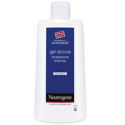 Neutrogena Intense Moisturizing Shower Gel Dry Skin 400mL - Product page: https://www.farmamica.com/store/dettview_l2.php?id=3754