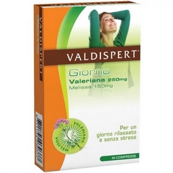 Valdispert Day Tablets 28g - Product page: https://www.farmamica.com/store/dettview_l2.php?id=3813
