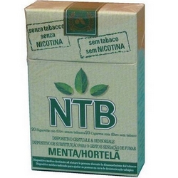 NTB Peppermint Cigarettes - Product page: https://www.farmamica.com/store/dettview_l2.php?id=3850