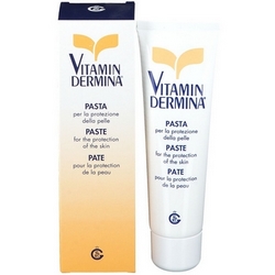 Vitamindermina Paste 100mL - Product page: https://www.farmamica.com/store/dettview_l2.php?id=3869