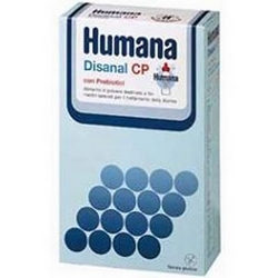 Humana Disanal CP 200g - Product page: https://www.farmamica.com/store/dettview_l2.php?id=3870
