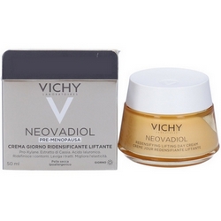 Vichy NeOvadiol Peri-Monopause Dry Skin Face Cream 50mL - Product page: https://www.farmamica.com/store/dettview_l2.php?id=3873