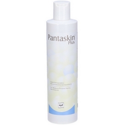Pantaskin Plus Detergent 300mL - Product page: https://www.farmamica.com/store/dettview_l2.php?id=3967