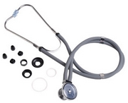 CA-MI S-30 Professional Stethoscope - Product page: https://www.farmamica.com/store/dettview_l2.php?id=3973