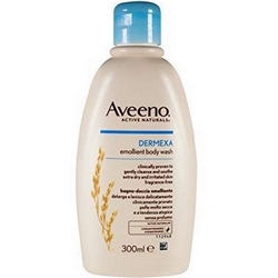 Aveeno Dermexa Body Wash 250mL - Product page: https://www.farmamica.com/store/dettview_l2.php?id=4030