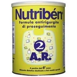 Nutriben AR2 800g - Pagina prodotto: https://www.farmamica.com/store/dettview.php?id=4035