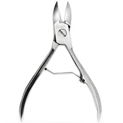 Avocad Professional Nail Cutter - Product page: https://www.farmamica.com/store/dettview_l2.php?id=4081