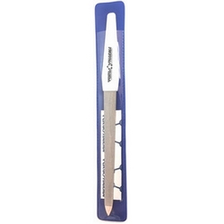FormesFlammes Professional Nail File 14CM - Product page: https://www.farmamica.com/store/dettview_l2.php?id=4087