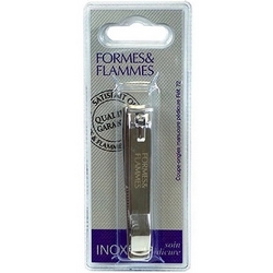 FormesFlammes Hand Cut Pedicure - Product page: https://www.farmamica.com/store/dettview_l2.php?id=4089