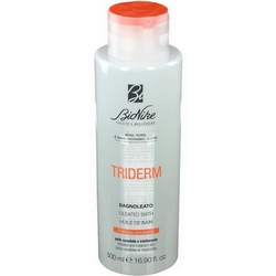 BioNike Triderm Oleated Bath 500mL - Product page: https://www.farmamica.com/store/dettview_l2.php?id=4133