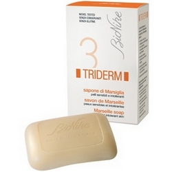 BioNike Triderm Marseille Soap Bar 100g - Product page: https://www.farmamica.com/store/dettview_l2.php?id=4139