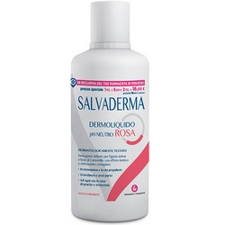 Salvaderma Pink Dermoliquid 500mL - Product page: https://www.farmamica.com/store/dettview_l2.php?id=4140