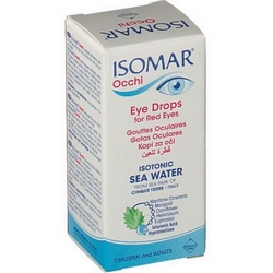 Isomar Eye 10mL - Product page: https://www.farmamica.com/store/dettview_l2.php?id=4151