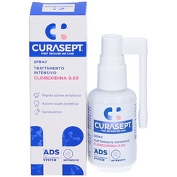 Curasept Spray ADS 050 30mL - Product page: https://www.farmamica.com/store/dettview_l2.php?id=4168