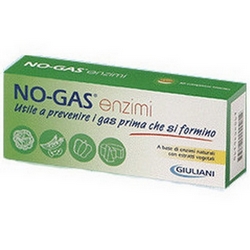 No-Gas Enzimi 13,8g - Pagina prodotto: https://www.farmamica.com/store/dettview.php?id=4235