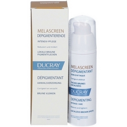 Ducray Melascreen Depigmentant 30mL - Pagina prodotto: https://www.farmamica.com/store/dettview.php?id=4284