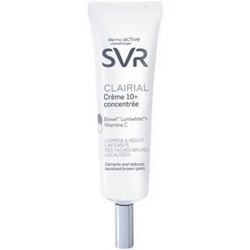 SVR Clairial Depigmenting Intensive Cream 30mL - Product page: https://www.farmamica.com/store/dettview_l2.php?id=4289