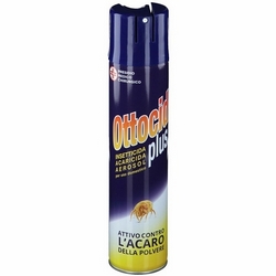 Ottocid Plus Spray 300mL - Pagina prodotto: https://www.farmamica.com/store/dettview.php?id=4371