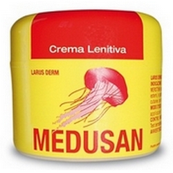 Medusan Cream Anti-Stinging 50mL - Product page: https://www.farmamica.com/store/dettview_l2.php?id=4418