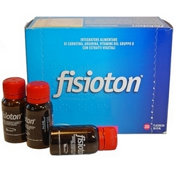 Fisioton Vials 20x15mL - Product page: https://www.farmamica.com/store/dettview_l2.php?id=4462