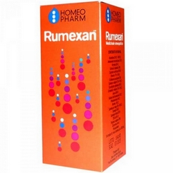 Rumexan Syrup - Product page: https://www.farmamica.com/store/dettview_l2.php?id=450