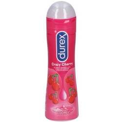 Durex Top Gel Very Cherry 50mL - Product page: https://www.farmamica.com/store/dettview_l2.php?id=4505