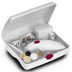 Bodyform Pedicure and Manicure Set - Product page: https://www.farmamica.com/store/dettview_l2.php?id=4541