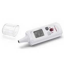 Bodyform Termometro a Infrarossi TH2001F - Pagina prodotto: https://www.farmamica.com/store/dettview.php?id=4542