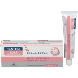 Tantum Rosa Soothing Cream 30mL - Product page: https://www.farmamica.com/store/dettview_l2.php?id=4553