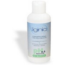 Liginia Detergente Intimo Protettivo 500mL - Pagina prodotto: https://www.farmamica.com/store/dettview.php?id=4567