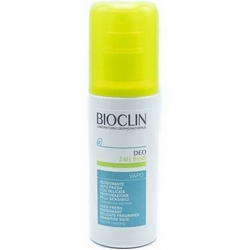 Bioclin Deodermial 24H Vapo Fresh 100mL - Pagina prodotto: https://www.farmamica.com/store/dettview.php?id=4646