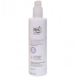 RoC Multi-Action 3in1 Milk Remover 400mL - Product page: https://www.farmamica.com/store/dettview_l2.php?id=4652