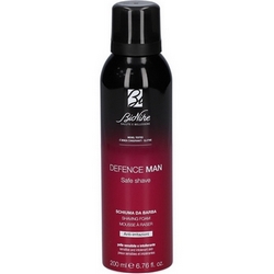 BioNike Defence Man Shaving Foam 200mL - Product page: https://www.farmamica.com/store/dettview_l2.php?id=4662