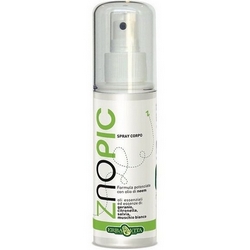 Znopic Spray 100mL - Product page: https://www.farmamica.com/store/dettview_l2.php?id=4675