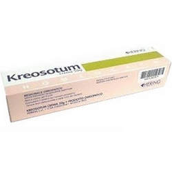Kreosotum Homeocrem Cream - Product page: https://www.farmamica.com/store/dettview_l2.php?id=4695