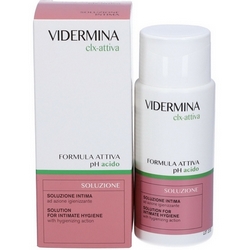 Vidermina CLX Solution 200mL - Product page: https://www.farmamica.com/store/dettview_l2.php?id=4722