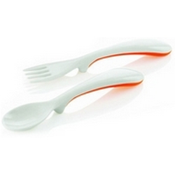 Mister Baby Guzzini Cutlery Kit - Product page: https://www.farmamica.com/store/dettview_l2.php?id=4738