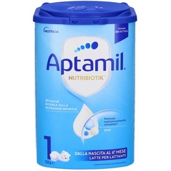 Aptamil 1 750g - Product page: https://www.farmamica.com/store/dettview_l2.php?id=4754
