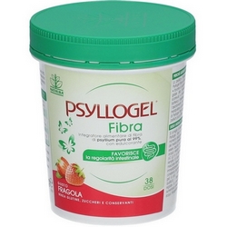Psyllogel Strawberry 170g - Product page: https://www.farmamica.com/store/dettview_l2.php?id=4763