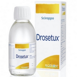 Drosetux Sciroppo 150mL - Pagina prodotto: https://www.farmamica.com/store/dettview.php?id=4772