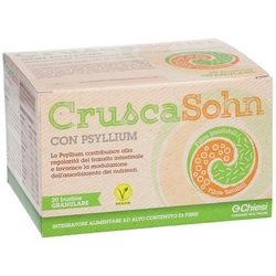 CruscaSohn Sachets 256g - Product page: https://www.farmamica.com/store/dettview_l2.php?id=4776